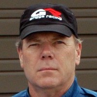 Bruce Griggs