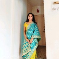 Akshaya Mane