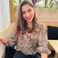 Georgina Kiszely-Lima