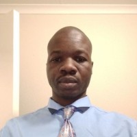 Chauke Alfred Leriba