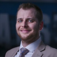 Kyle Dahl