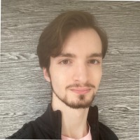 Elijah Cook