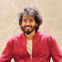 Aniket Pansare