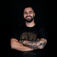 Andreas Tryfonos