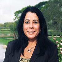 Gina Ovinnio