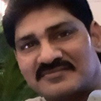 Girish Shrivastava