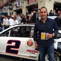 Daniel Cisneros