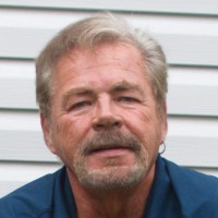 Malcolm Benson