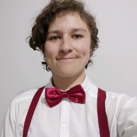 Alma Gabriela López