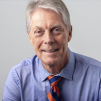 Fred Eisenberger