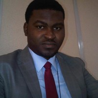 Ayobami Oni, Mba, Iarb
