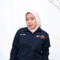 Mona Aprilia