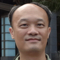 Derrick Chen