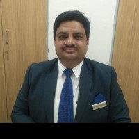 Parkash Chander