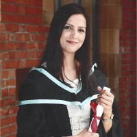 Medha Sharma