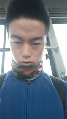 张耀强