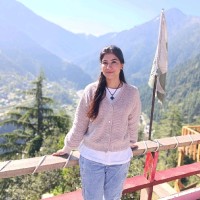 Neha Asif
