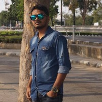 shyam bind