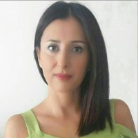 Serpil GÖKMEN