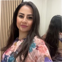 Farah Dawod