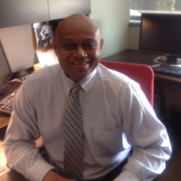 Sylvester Cartwright
