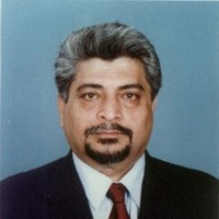 Mohammad Abid
