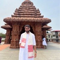 Himanshu Shekhar Das