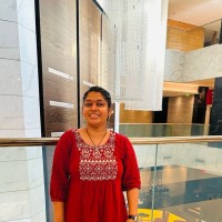 Devi Keerthana