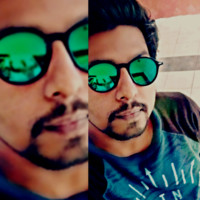 Ashish B.
