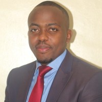 Daniel Njoroge