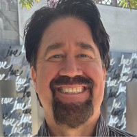 Geoff Cunningham