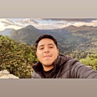 Victor Alexis Patiño Olvera