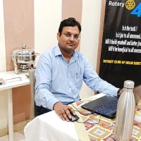 VIPIN YADAV