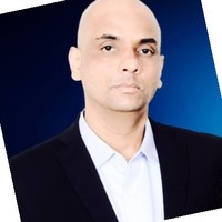 Sean Pereira