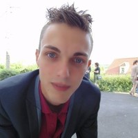 Bastien De Bock