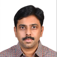 Murali Krishnan Manikketh