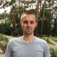 Yevhen Kolesnyk