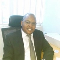 John Njeri
