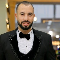 Hamada Hamed