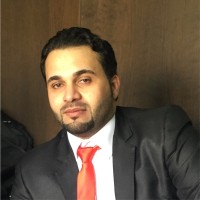 Mohammad Lafi
