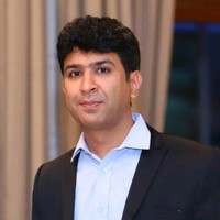 Kamal Kumar Udasi