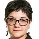Maria Grazia Severino