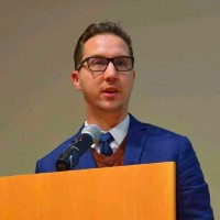 Joshua R. Franzen, Cude, Ccufc