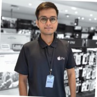 Mahesh Mapare
