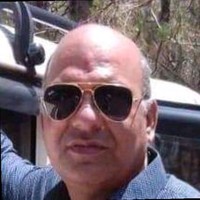 Suresh Chandra Joshi