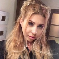 Tatiana Sheromov