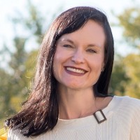 Amy Eloise Lebo
