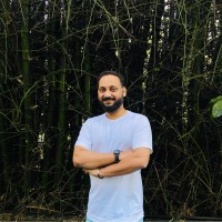 Akhil MS