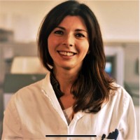 Maria Cristina Aspromonte