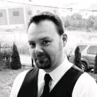 Paul Maxfield